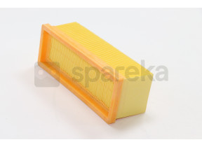 Filtro plano plissado 6.414-498.0