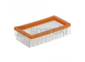 Filtro plano plissado ad 3200/ad 3 premium 6.415-953.0