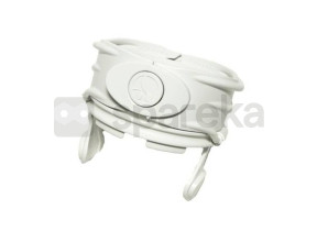 Fixação do saco polaris 480 W7430102