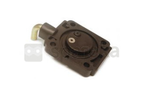 Flange 4228-120-2200