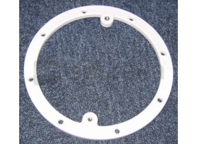 Flange de descarga inferior novos modelos - ref. spx1048b - (hayward) WGX1048B