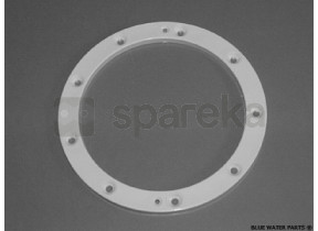 Flange de drenagem inferior - novos modelos - cofies PDFX9959