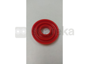 Flange de rolamento F016L66689