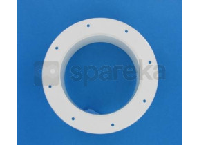Flange esgoto inferior redondo A-5312-200