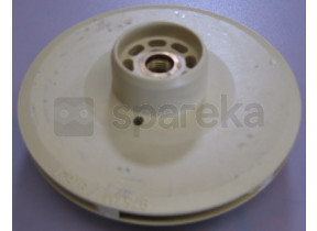 Flipper de turbina ns/2ns/1s 150m - c-01 - 50 hz 9757