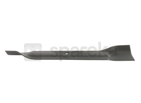 Flymo lâmina de corte para chevron32, easimo em032, em032+, re320, rollermo rm032, speedimo, visimo vm032, vm032+, venturer 32. substitui o fly046, 5107591, 510760890? 5107608-90/2 original. 1108599