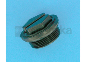 Fns+ filter drain plug - com selo R86202000