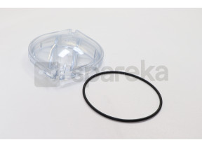 Forro 75/100 bege 350x505 x h126cm 7504204