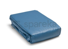 Forro para armação metálica tubular junior 4,50 x 2,20 x 0,84m 10580