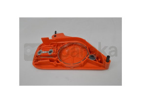 Freio de corrente cplt exc032000320/322 C032000323