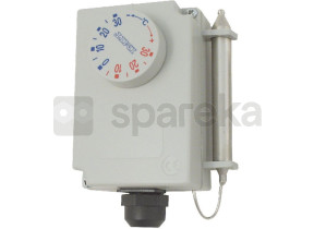 Frozen bulb probe dhg - piscina winternage PF10Y030