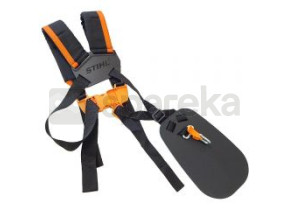 Fs55 universal dual harness>131/fsa90 4119-710-9001