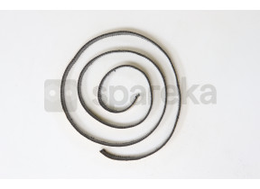 Gaxeta de vidro 20x3 art. 3250xb texpack RI.01802