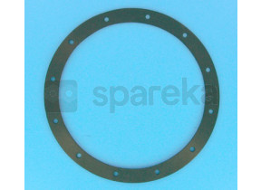 Gaxetas de flange x2 dreno inferior CE02020004