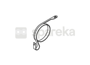 Gola de freio 1209-160-5401