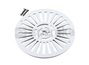 Grelha de drenagem inferior - 2\'\' am - liner pisc préfab 4402021102