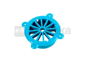 Guia flux blue indigo W1220A