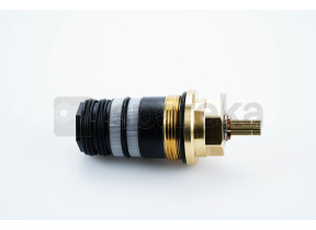 Hg mtc ecostat 1001 cartucho 94282000