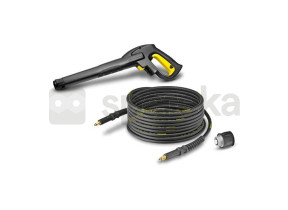 Hk 12 conjunto de ligação rápida 12 m 2.643-909.0
