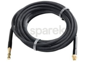 Hp pro 15m mangueira (dn 6 armado) substituição / carretel - longo 6528613