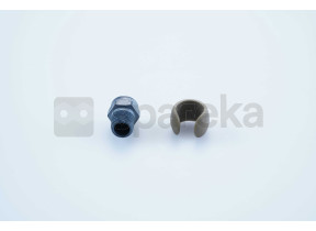Hp tornado mais bocal 1/8 - calbre 0370 101119737