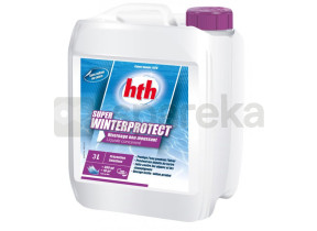 Hth super winterprotect 3l - produto para invernada AWC-500-6552