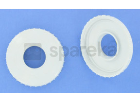 Hubcap bor 3304 - cofies BOSX33001