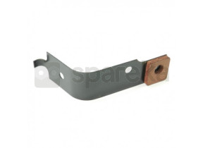 Husqvarna / jonsered / green leisure blade brake shoe 532130840