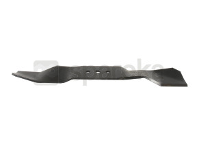 Husqvarna lâmina adaptável para rider 11, 13, 15, 16, 18 - jonsered. substitui o original 505 54 45-01, 544 06 77-01, 579 65 25-01, 579 65 25-10. 1108598
