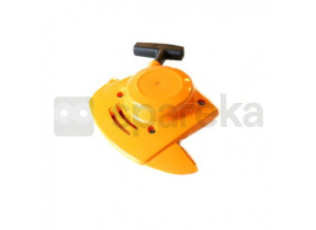 Husqvarna lançador manual adaptável. substitui o original 538242806. 5109770