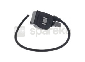 Ignition coil 4128-400-1306