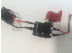 Interruptor completo para serra sabre pssa 18 a1 INTERPSSA