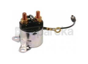 Interruptor de arranque magnético 31204-ZE1-013