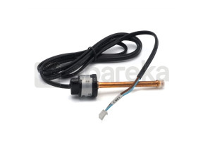 Interruptor de baixa pressão - aquecedormax compact 10-20 (0,05-0,15) 7534338
