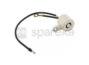 Interruptor de nível de óleo 35410-ZF5-013