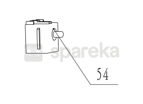 Interruptor ic750ag 078IC750AG12554