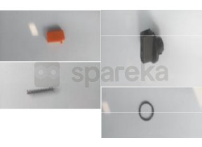 Interruptor seletor de modo 38-39-40-41 kit2 322KIT2PDH26G1