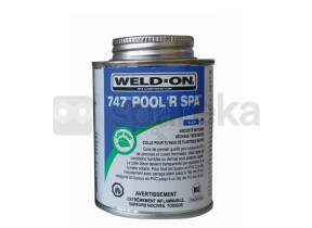 Ips azul azul glue 118 ml tank 13721