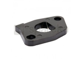 Isolador de carburador 16211-ZE6-000