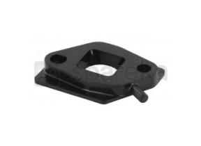 Isolador de carburador 16211-ZE7-000