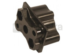 Isolador de carburador 16211-ZE9-010
