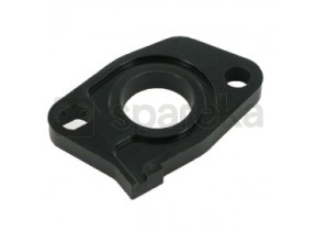 Isolador de carburador 16211-ZG9-000