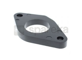 Isolador de carburador 16211-ZJ1-000