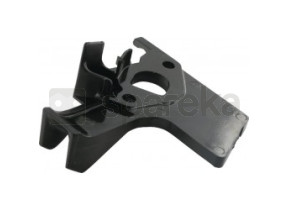 Isolador de carburador 16211-ZL0-000