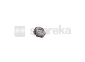 Jante de robô sharkvac/evac + pneu (hayward) RCX97449