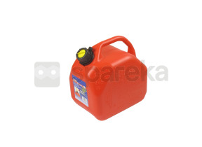 Jerrycan com bico 10l 8301030