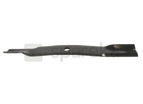 John deere lâmina adaptável para modelos montados com plataforma de corte frontal 1420, 1435, 1445, 1545, 1565, 1600, 1620. substitui a original m144935, tcu51118. 1108604