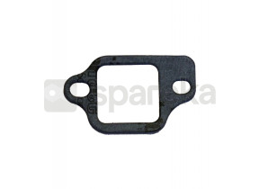 Junta de admissão adaptável HONDA para motores GCV135 e GCV160. substitui o original: 16212-ZL8-000