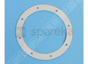 Junta de flange de pino de fundo redondo (por unidade) - (owm) A-5312-203