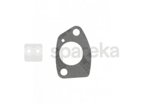 Junta do carburador honda para motores gx390 e gxv390, substitui o original: 16221-zf6-800 5407321